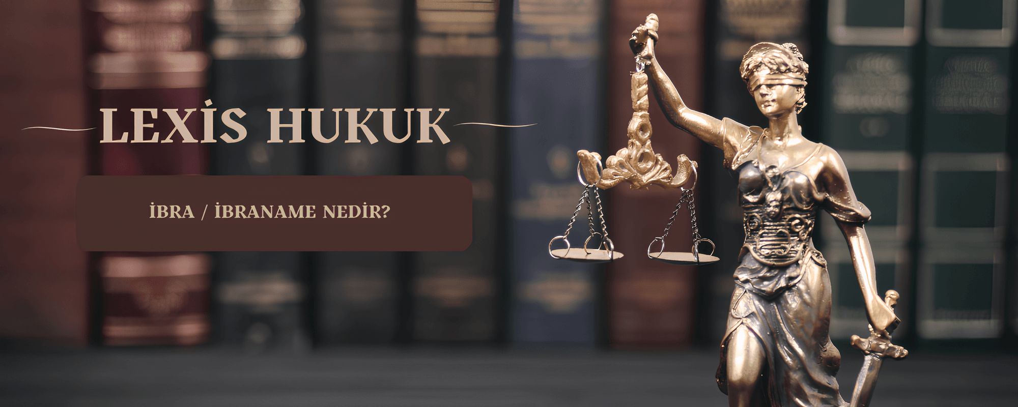 İbra / İbraname Nedir?