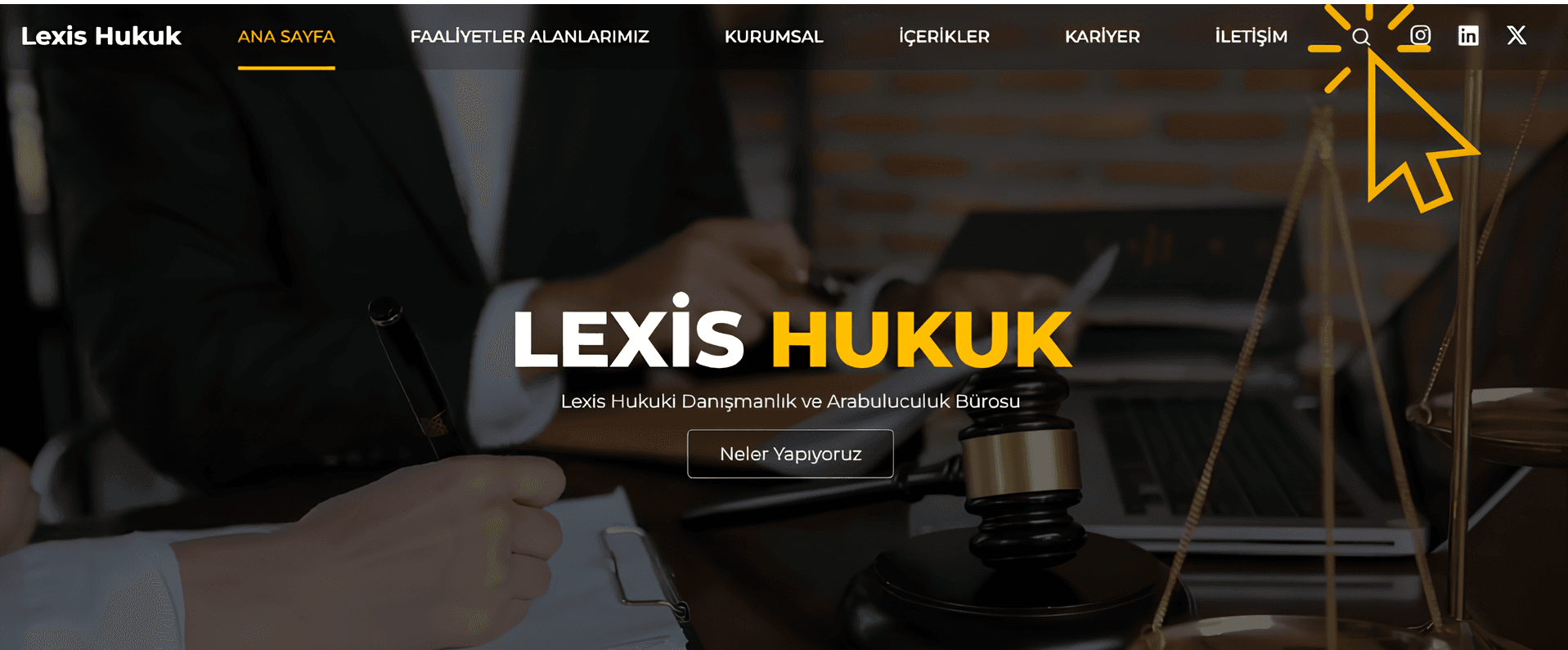 Artık Aradığınız İçeriğe Daha Kolay Ulaşabileceksiniz!