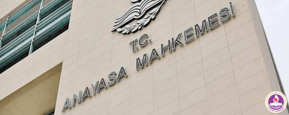 Anayasa Mahkemesi Bireysel Başvuru İstatistikleri