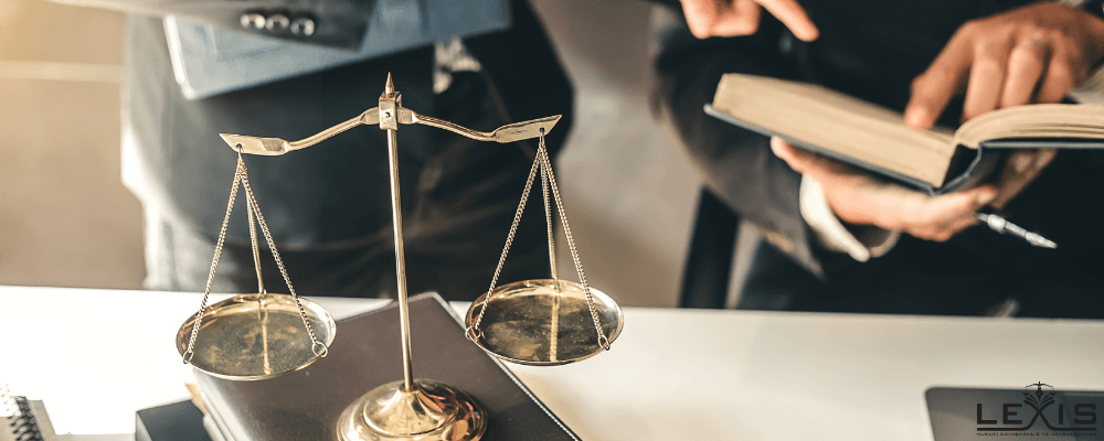 Lexis Hukuk Olarak Yaz Stajı Programına Katkı Sağladık