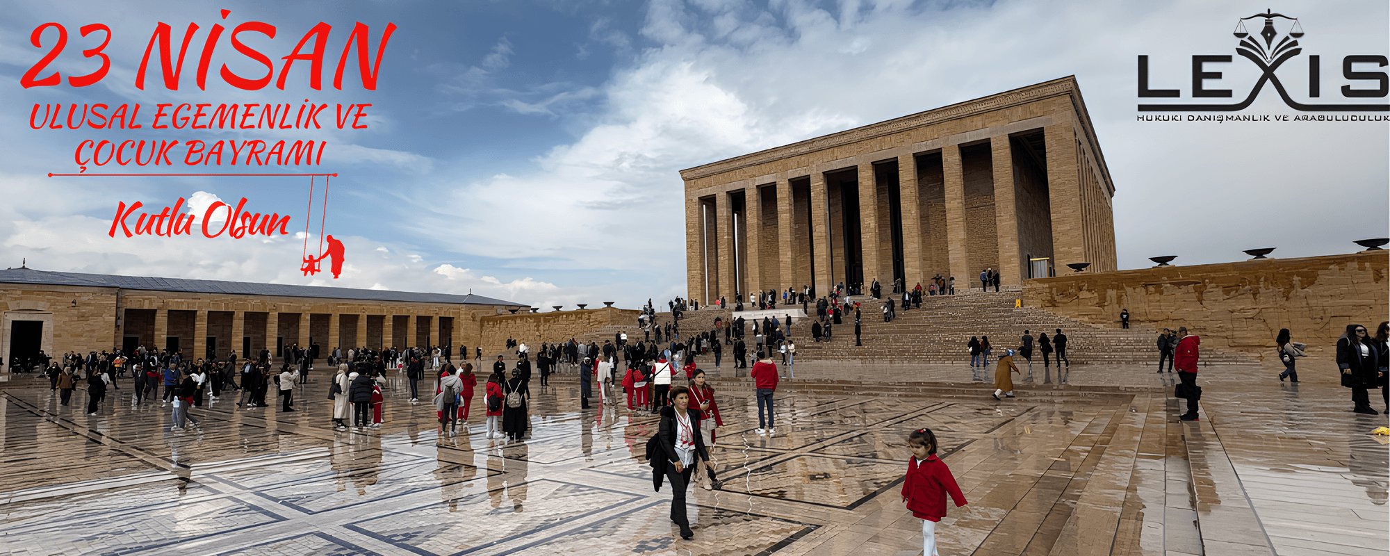 23 Nisan’ın 105. Yılında, Milli Egemenliğimizi ve Geleceğimizin Teminatı Çocuklarımızı Çoşkuyla Kutluyoruz! - 23-nisan-ulusal-egemenlik-ve-cocuk-bayrami-nin-105-yilinda-gelecegimizin-teminati-cocuklarimizi-ve-milli-irademizi-coskuyla-kutluyoruz