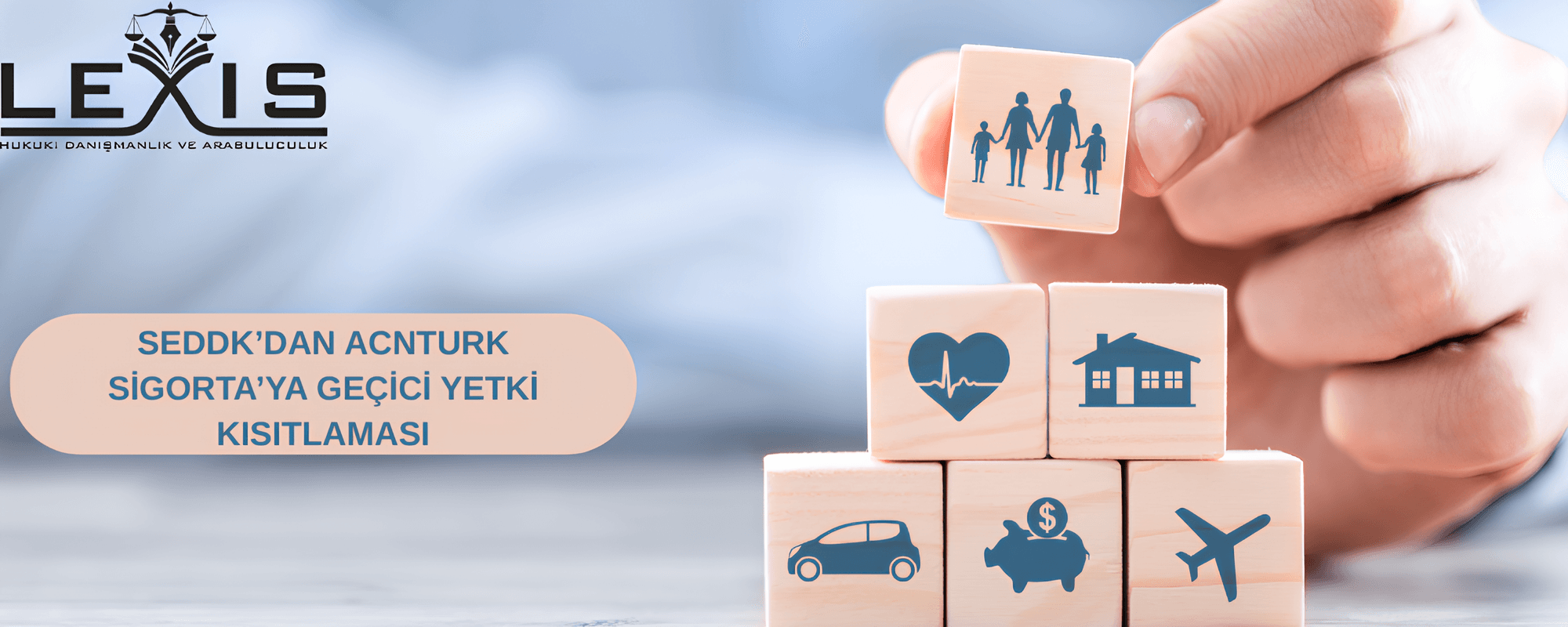 SEDDK’dan AcnTurk Sigorta’ya Geçici Yetki Kısıtlaması - acn-turk-sigorta-seddk-karari