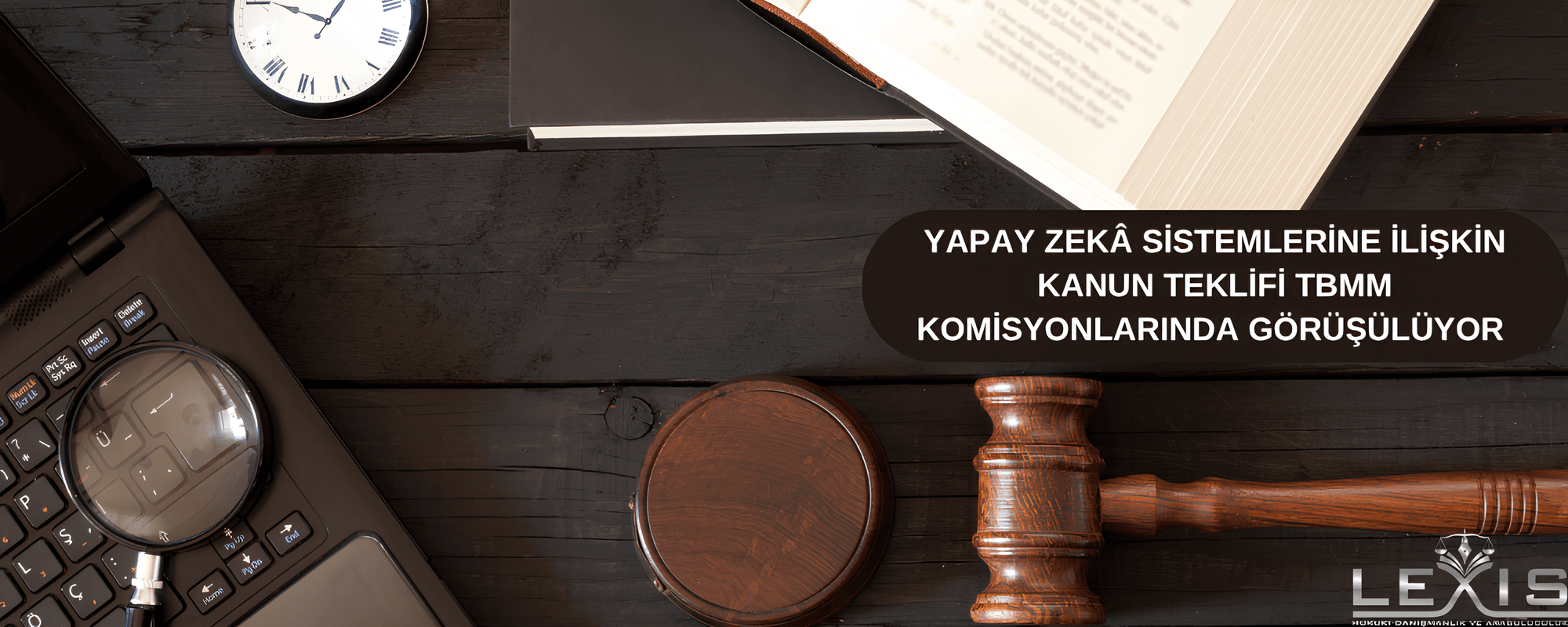 Yapay Zekâ Sistemlerine İlişkin Kanun Teklifi TBMM Komisyonlarında Görüşülüyor - yapay-zeka-sistemlerine-iliskin-kanun-teklifi-tbmm-komisyonlarinda-goeruesuelueyor