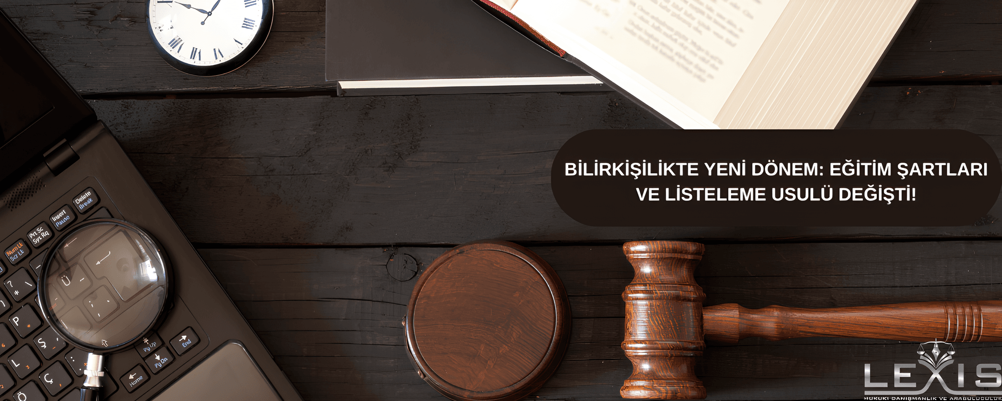 Bilirkişilikte Yeni Dönem: Eğitim Şartları ve Listeleme Usulü Değişti! - bilirkisilikte-yeni-doenem-egitim-sartlari-ve-listeleme-usulue-degisti