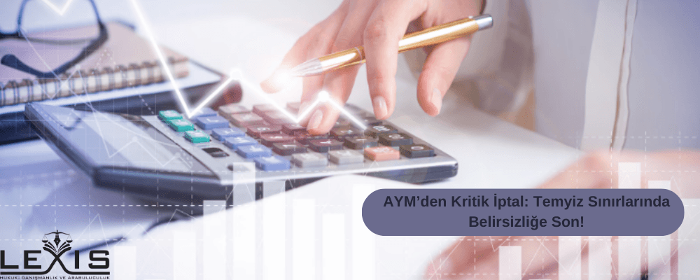 AYM’den Kritik İptal: Temyiz Sınırlarında Belirsizliğe Son! - aym-den-kritik-iptal-temyiz-sinirlarinda-belirsizlige-son