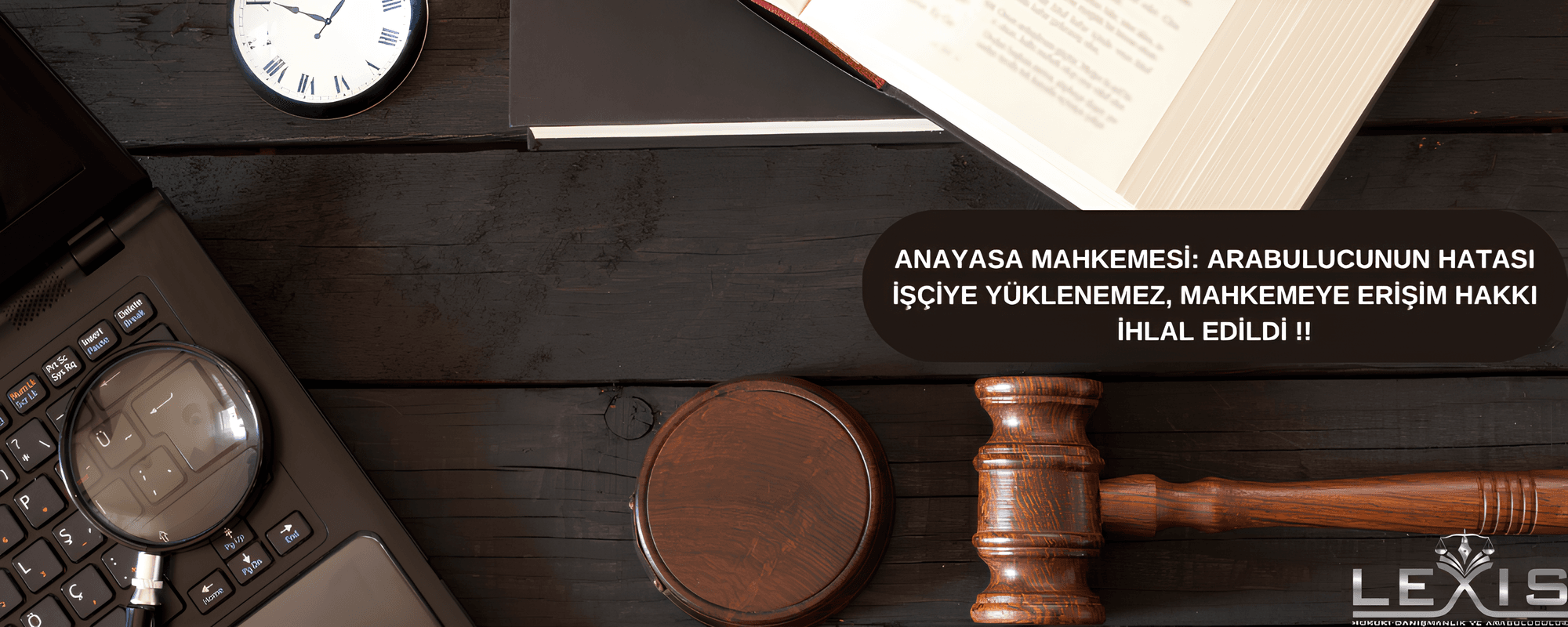 Anayasa Mahkemesi: Arabulucunun Hatası İşçiye Yüklenemez - anayasa-mahkemesi-arabulucunun-hatasi-isciye-yueklenemez