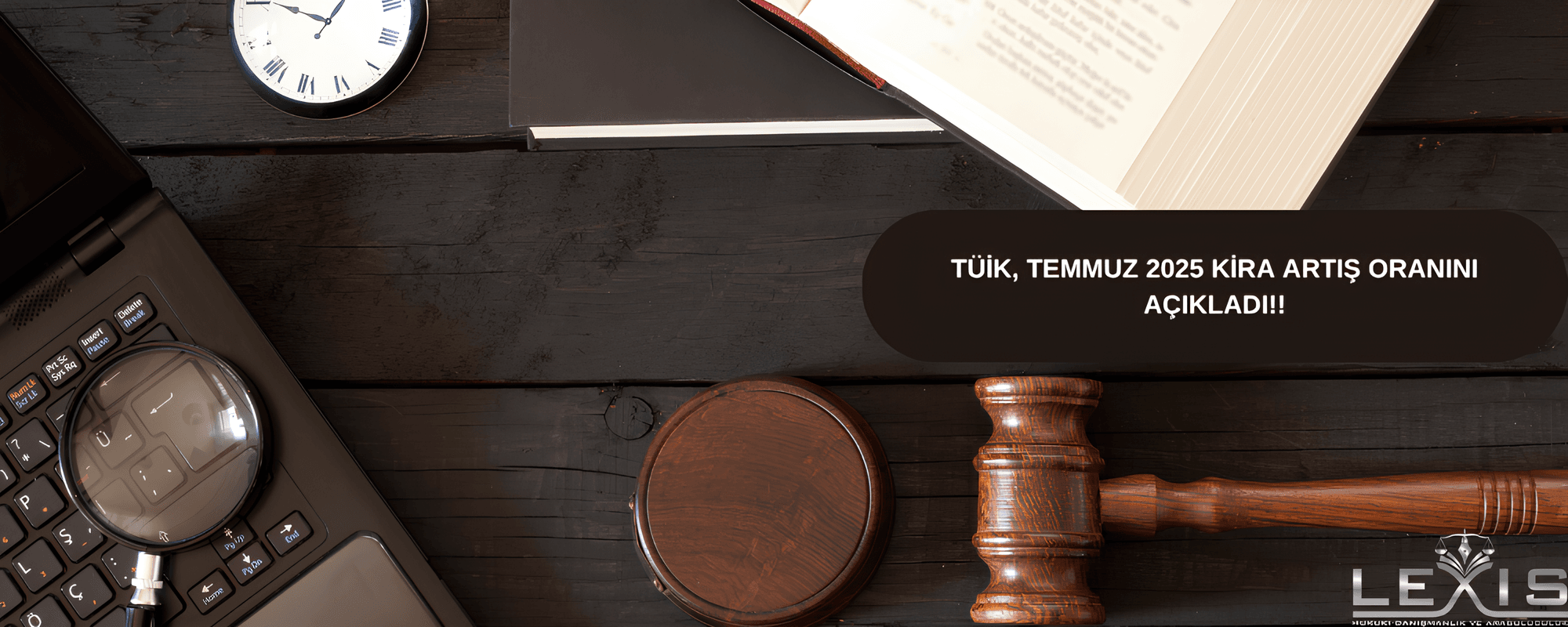 Temmuz 2025 Kira Artış Oranı Açıklandı: Yasal Zam Sınırı %45,23