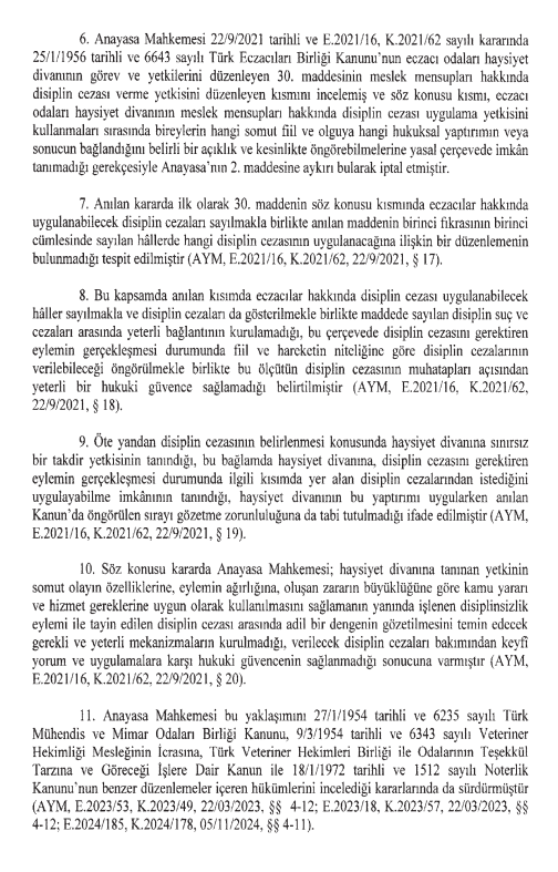 22-mayıs 2025 tarihli resmi gazete-542