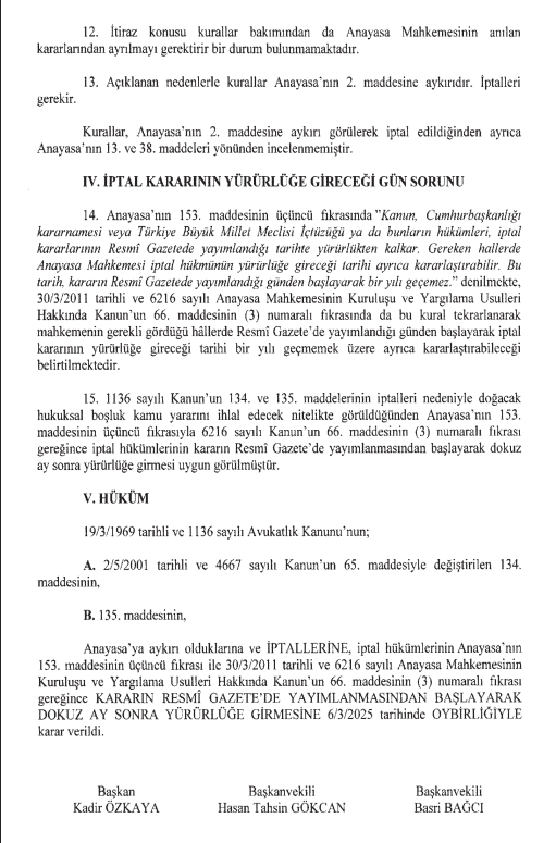 22-mayıs 2025 tarihli resmi gazete-541