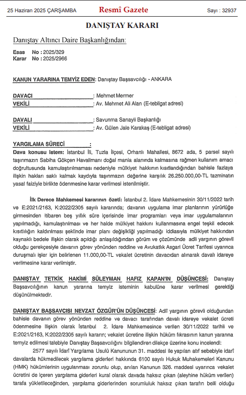 daniştay-karari-582