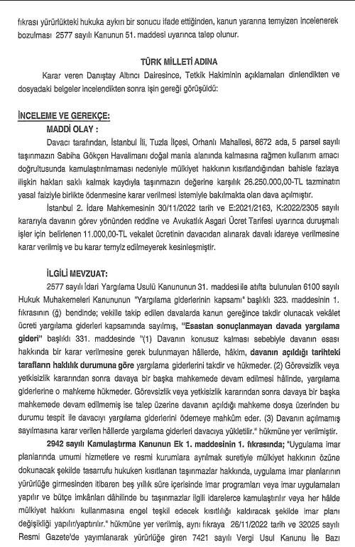 daniştay-karari-586