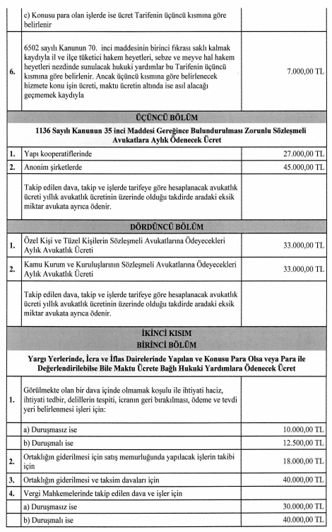 2025-2026-aaüt resmî gazete’de yayımlandı!-661