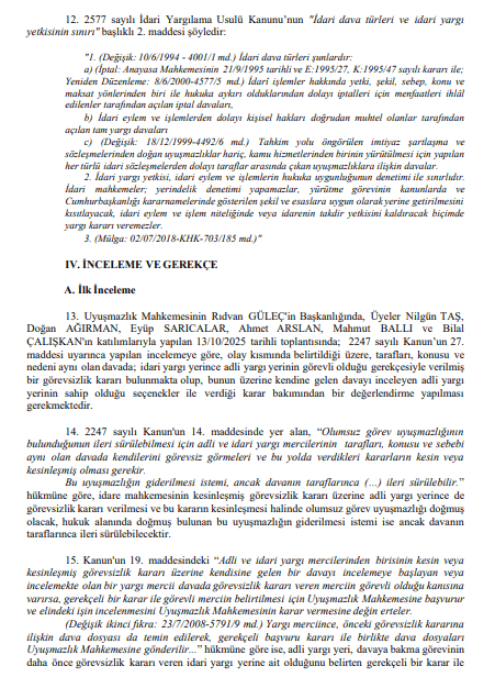 uyuşmazlik-mahkemesi̇ karari-691