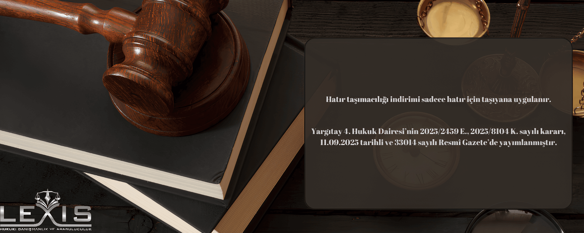 Hatır Taşımacılığı İndirimi Sadece Hatır İçin Taşıyana Uygulanır - hatir-tasimaciligi-indirimi-sadece-hatir-icin-tasiyana-uygulanir