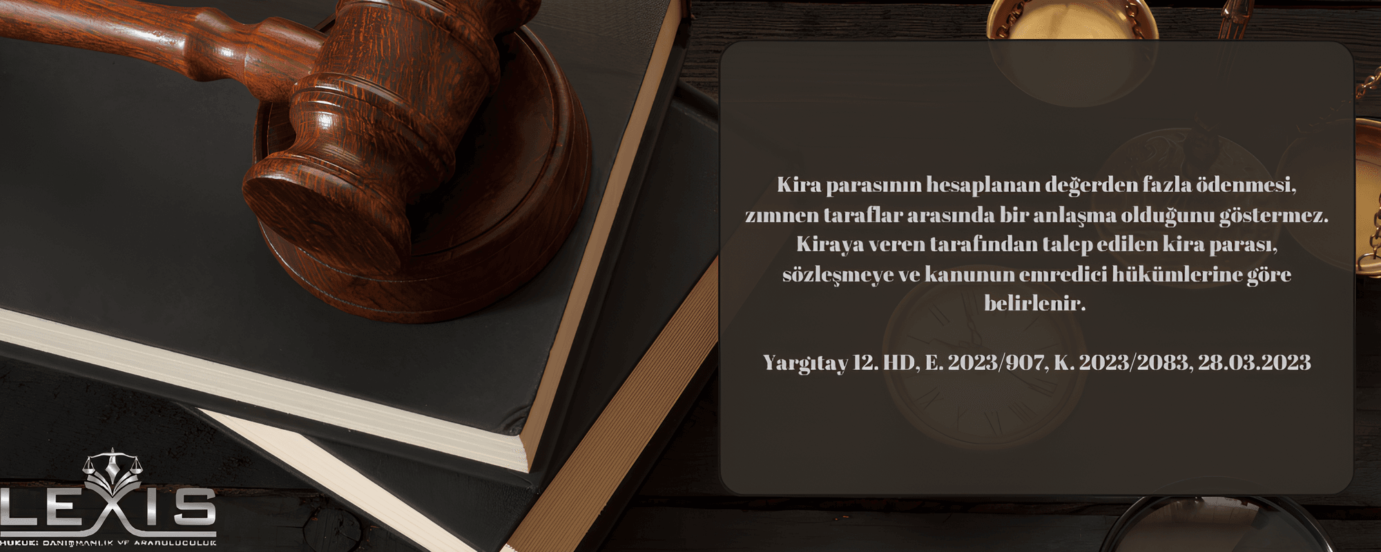 Fazladan Ödenen Kira, Zımni Anlaşma Sayılır mı? - fazladan-oedenen-kira-zimni-anlasma-sayilir-mi
