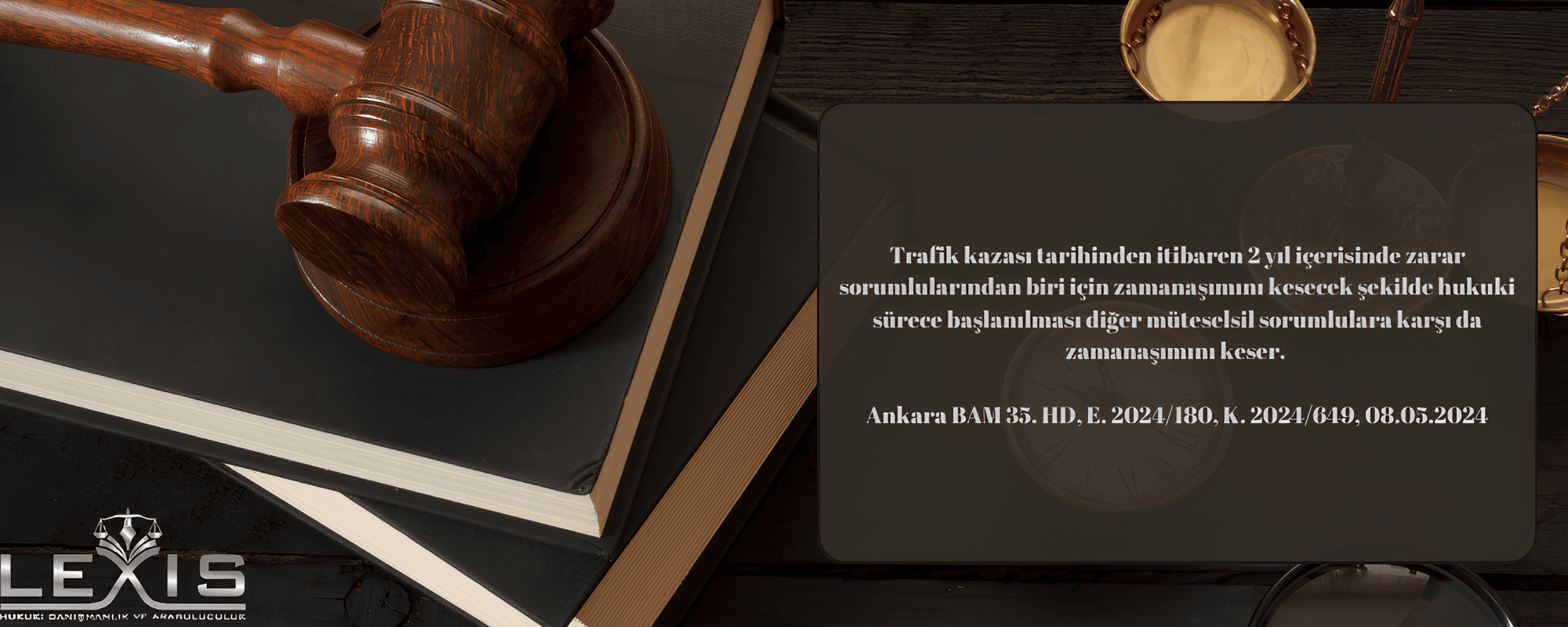 Müteselsil Sorumlulukta Zamanaşımının Tüm Sorumlular Açısından Geçerlilik Kazanması - mueteselsil-sorumlulukta-zamanasiminin