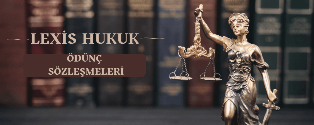 Ödünç Verme Sözleşmeleri | Adi Tüketim ve Ticari Ödünç - oeduenc-verme-soezlesmeleri-adi-tueketim-ve-ticari-oeduenc