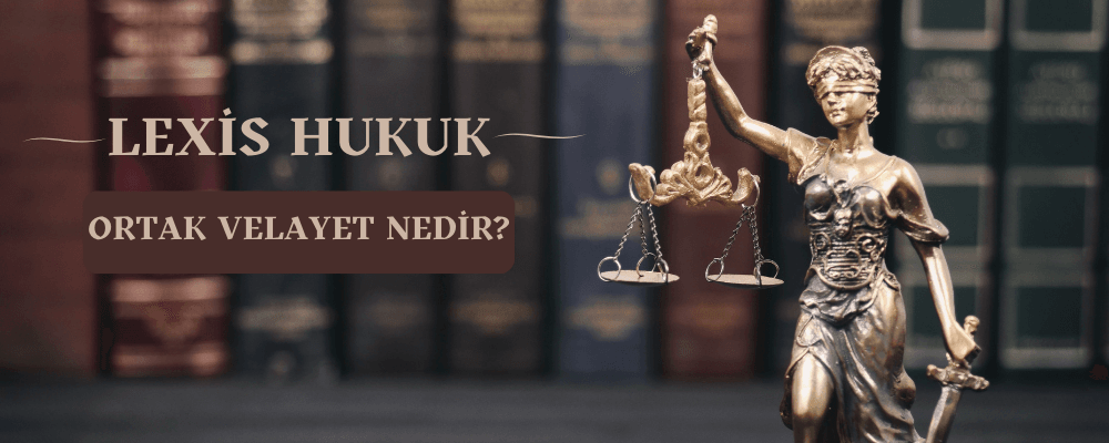 Ortak Velayet Nedir? - ortak-velayet-nedir