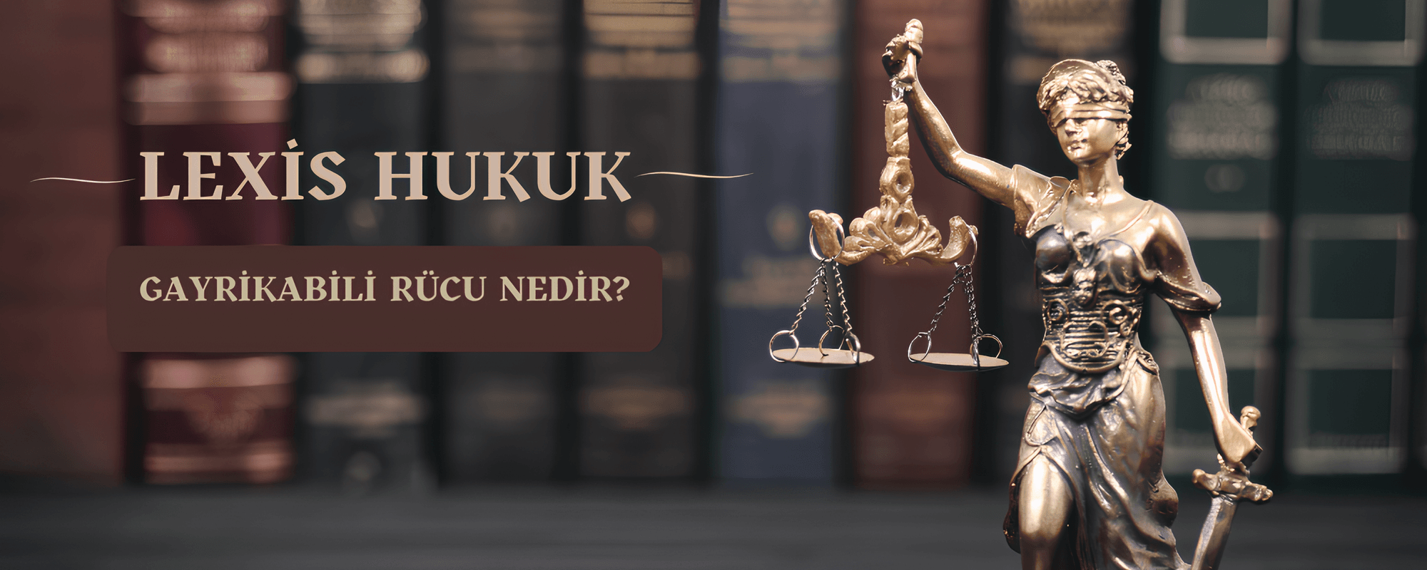 Gayrikabili Rücu Nedir? Ne İşe Yarar?