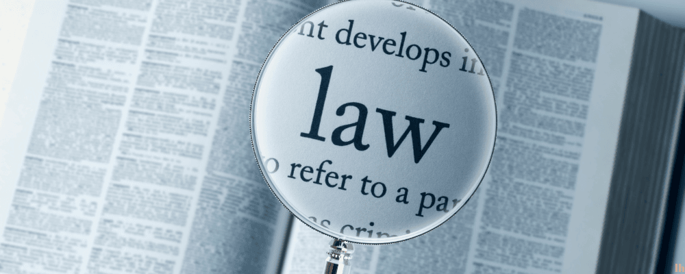 Hukuk Mesleklerine Giriş Sınavı Yönetmeliği Yayımlandı